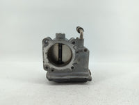 2013-2018 Nissan Altima Throttle Body P/N:3TA60-01 C 3TA60-01 B, 3TA60-01 A Fits Fits 2013 2014 2015 2016 2017 2018 2019 OEM