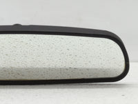 2000-2022 Nissan Altima Interior Rear View Mirror Replacement OEM P/N:031681 4112A-0BI2HL4 Fits OEM Used Auto Parts - Oemuse