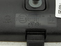 2000-2022 Nissan Altima Interior Rear View Mirror Replacement OEM P/N:031681 4112A-0BI2HL4 Fits OEM Used Auto Parts - Oemuse