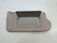 2013-2018 Nissan Altima Sun Visor Shade Replacement Passenger Right Mirror Fits Fits 2013 2014 2015 2016 2017 2018 OEM Used 