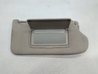 compare product 2013-2018 Nissan Altima Sun Visor Shade Replacement Passenger Right Mirror Fits Fits 2013 2014 2015 2016 2017 2018 OEM Used Auto Parts