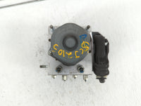 2016-2017 Nissan Altima ABS Pump Control Module Replacement P/N:47660 9HS0A Fits Fits 2016 2017 OEM Used Auto Parts - Oemuse