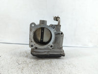 2013-2018 Nissan Altima Throttle Body P/N:3TA60-01 C 3TA60-01 B, 3TA60-01 A Fits Fits 2013 2014 2015 2016 2017 2018 2019 OEM