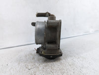 2013-2018 Nissan Altima Throttle Body P/N:3TA60-01 C 3TA60-01 B, 3TA60-01 A Fits Fits 2013 2014 2015 2016 2017 2018 2019 OEM