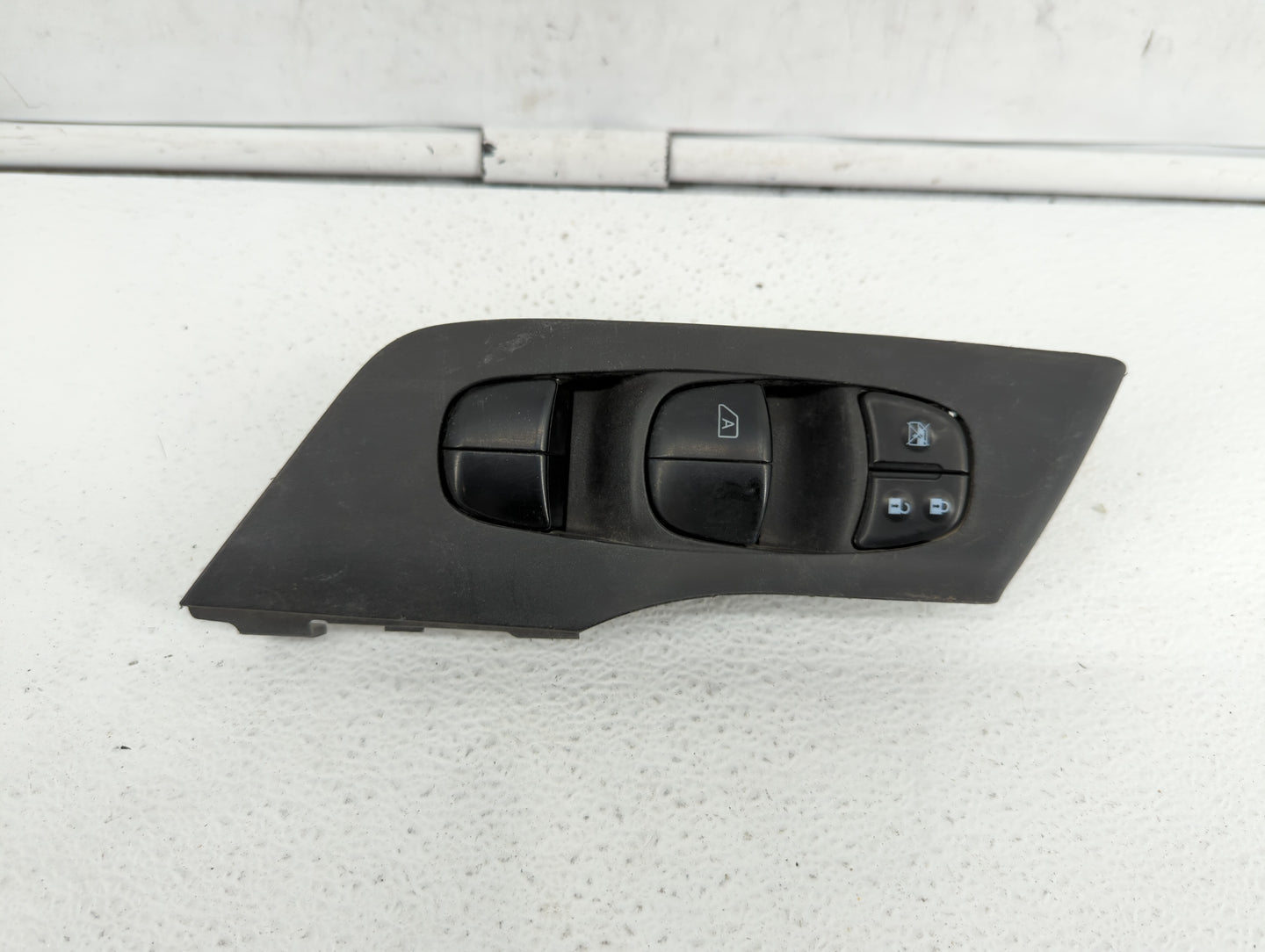 2013-2018 Nissan Altima Master Power Window Switch Replacement Driver Side Left P/N:80961 3TA0X 25401 3TA5A Fits OEM Used Au