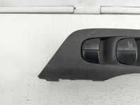 2013-2018 Nissan Altima Master Power Window Switch Replacement Driver Side Left P/N:80961 3TA0X 25401 3TA5A Fits OEM Used Au