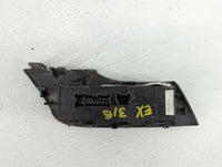 2013-2018 Nissan Altima Master Power Window Switch Replacement Driver Side Left P/N:80961 3TA0X 25401 3TA5A Fits OEM Used Au