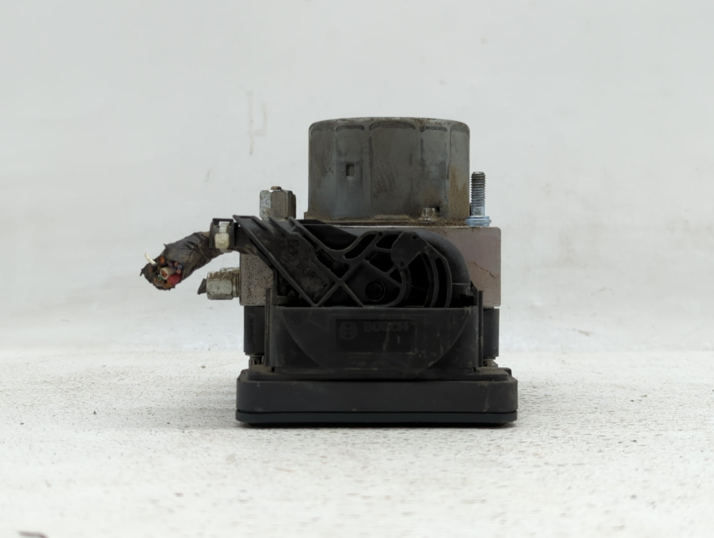 2016-2017 Nissan Altima ABS Pump Control Module Replacement P/N:47660 9HS0A Fits Fits 2016 2017 OEM Used Auto Parts - Oemuse