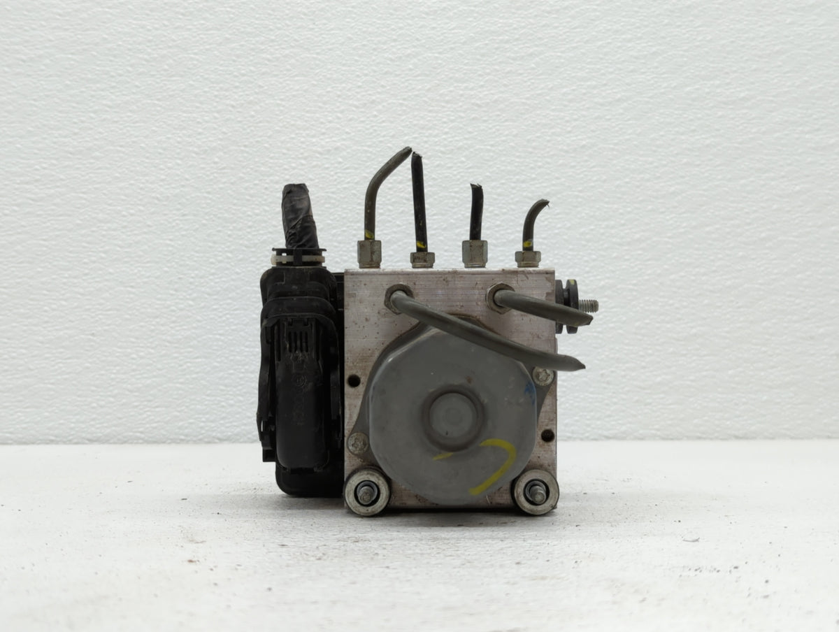 2016-2017 Nissan Altima Anti-Lock Brake ABS Pump Module Actuator OEM P/N:47660 9HS0C 47660 9HS0A Fits Fits 2016 2017 OEM Use