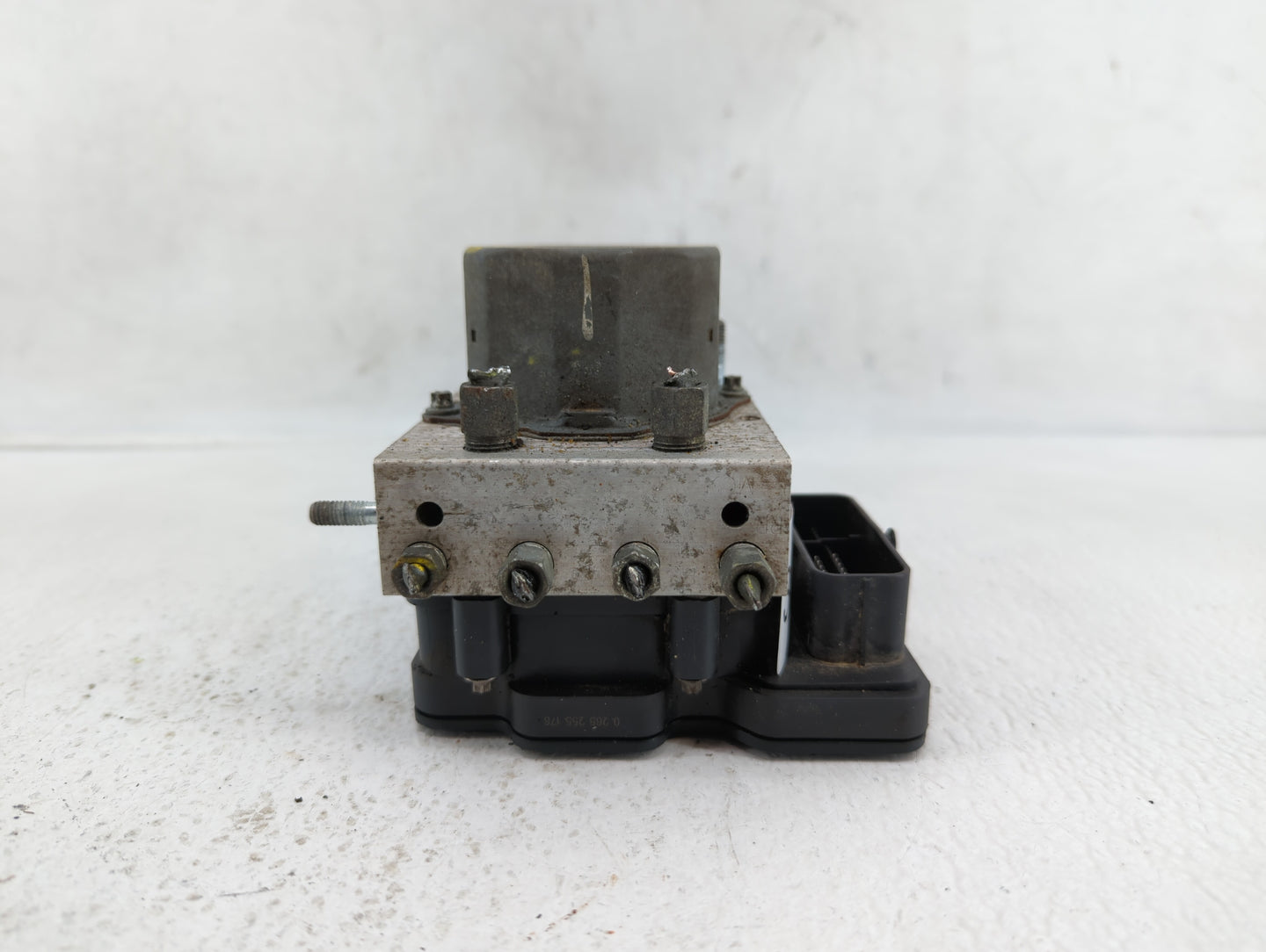 2016-2017 Nissan Altima ABS Pump Control Module Replacement P/N:2265106527 47660 9HS0C, 47660 9HS0A Fits Fits 2016 2017 OEM 