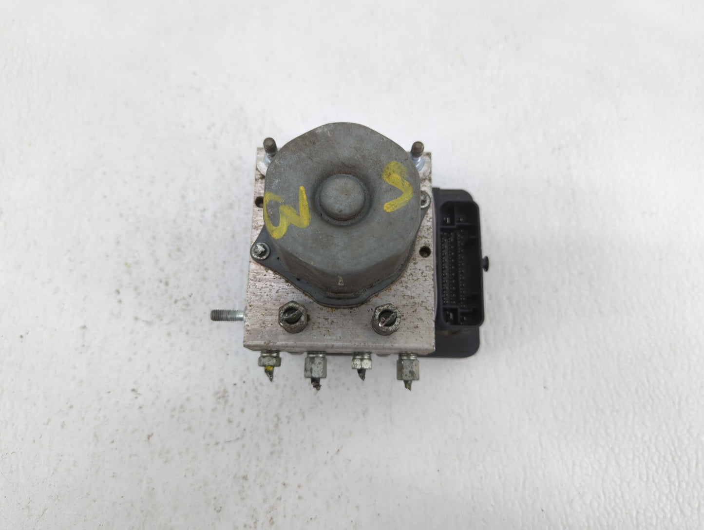 2016-2017 Nissan Altima ABS Pump Control Module Replacement P/N:2265106527 47660 9HS0C, 47660 9HS0A Fits Fits 2016 2017 OEM 