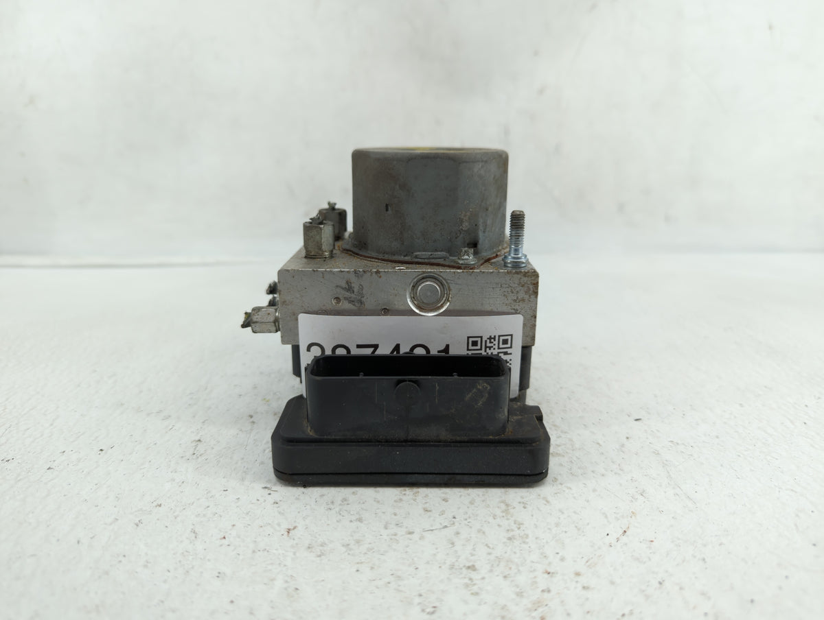2016-2017 Nissan Altima Anti-Lock Brake ABS Pump Module Actuator OEM P/N:2265106527 47660 9HS0C, 47660 9HS0A Fits Fits 2016 