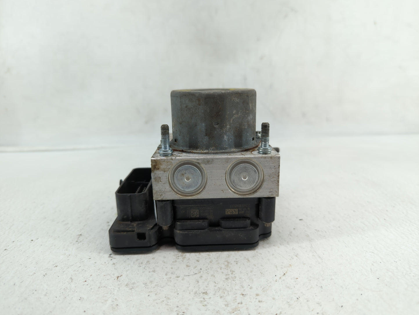 2016-2017 Nissan Altima ABS Pump Control Module Replacement P/N:2265106527 47660 9HS0C, 47660 9HS0A Fits Fits 2016 2017 OEM 