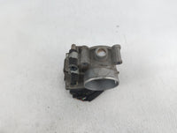 2013-2018 Nissan Altima Throttle Body P/N:3TA60-01 C 3TA60-01 B, 3TA60-01 A Fits Fits 2013 2014 2015 2016 2017 2018 2019 OEM
