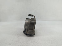 2013-2018 Nissan Altima Throttle Body P/N:3TA60-01 C 3TA60-01 B, 3TA60-01 A Fits Fits 2013 2014 2015 2016 2017 2018 2019 OEM