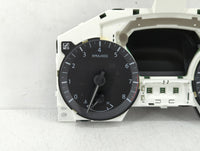 2016-2017 Nissan Altima Instrument Cluster Speedometer Gauges P/N:24810 9HS8B 24810 9HS8A, 24810 9HT8A Fits Fits 2016 2017 O