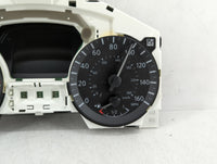 2016-2017 Nissan Altima Instrument Cluster Speedometer Gauges P/N:24810 9HS8B 24810 9HS8A, 24810 9HT8A Fits Fits 2016 2017 O