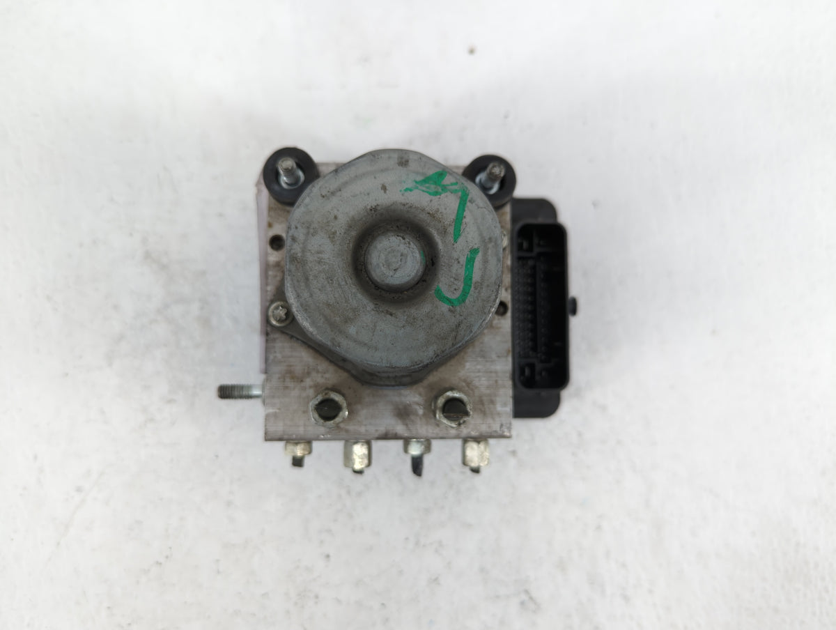2016-2017 Nissan Altima Anti-Lock Brake ABS Pump Module Actuator OEM P/N:2265106527 47660 9HS0C, 47660 9HS0A Fits Fits 2016 