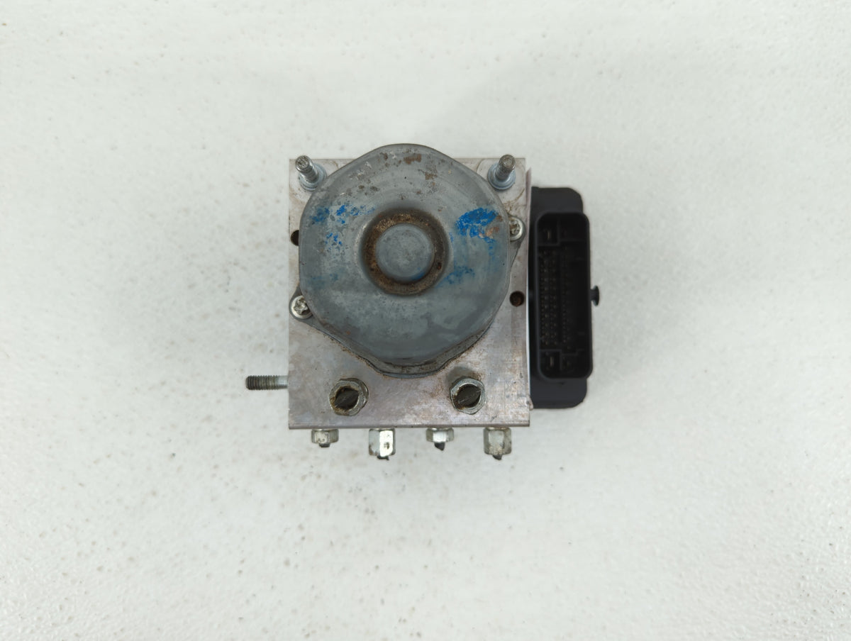 2016-2017 Nissan Altima Anti-Lock Brake ABS Pump Module Actuator OEM P/N:47660 9HS0C 2265106527, 47660 9HS0A Fits Fits 2016 