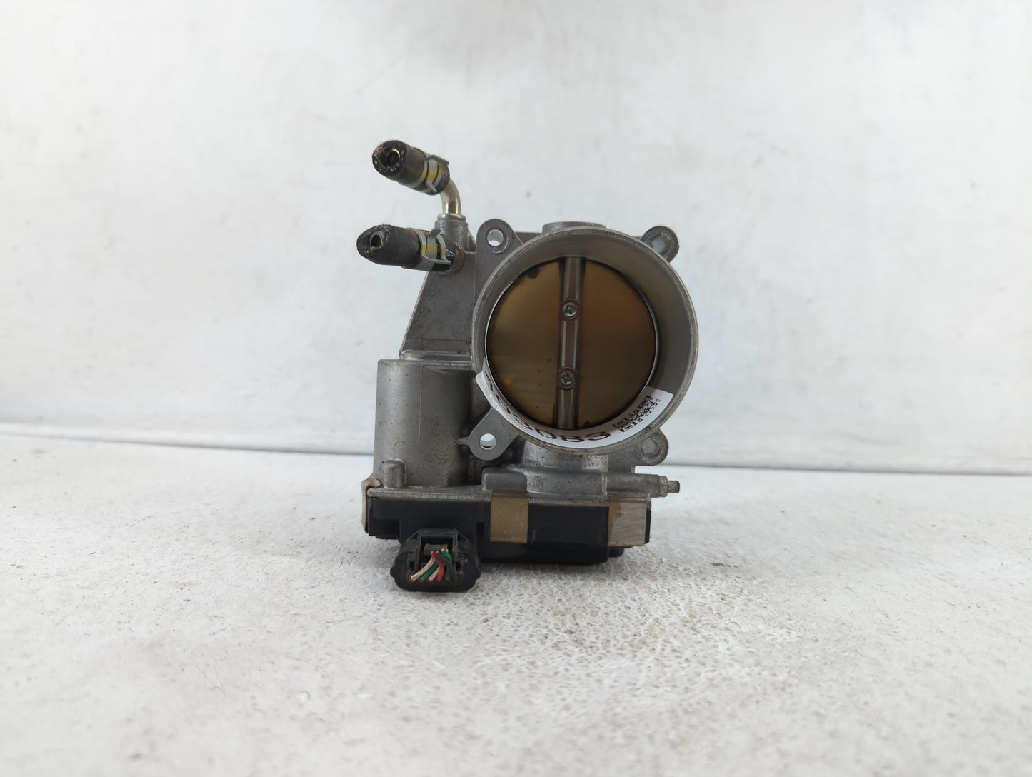 2015-2018 Nissan Altima Throttle Body P/N:RME70-50 Fits Fits 2015 2016 2017 2018 2019 OEM Used Auto Parts - Oemusedautoparts