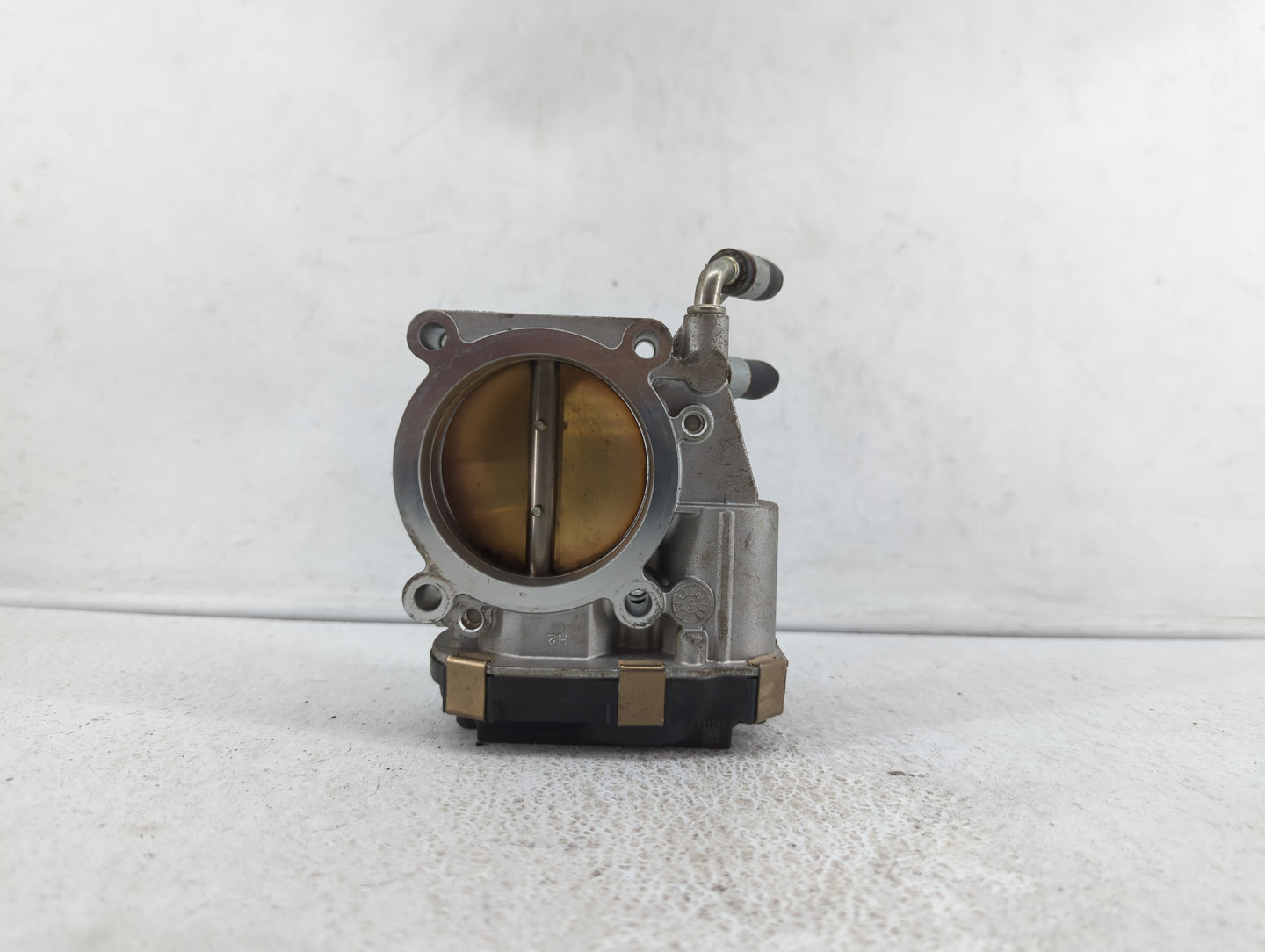 2015-2018 Nissan Altima Throttle Body P/N:RME70-50 Fits Fits 2015 2016 2017 2018 2019 OEM Used Auto Parts - Oemusedautoparts