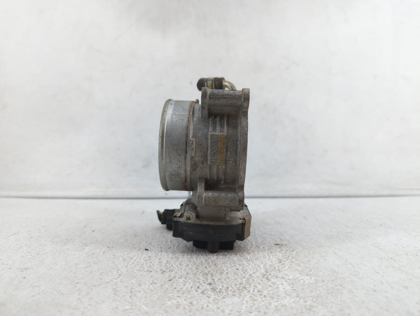 2015-2018 Nissan Altima Throttle Body P/N:RME70-50 Fits Fits 2015 2016 2017 2018 2019 OEM Used Auto Parts - Oemusedautoparts