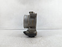 2015-2018 Nissan Altima Throttle Body P/N:RME70-50 Fits Fits 2015 2016 2017 2018 2019 OEM Used Auto Parts - Oemusedautoparts
