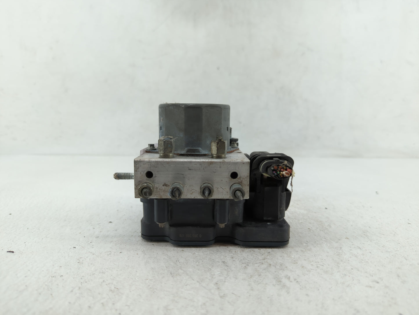 2016-2017 Nissan Altima ABS Pump Control Module Replacement P/N:2265106527 47660 9HS0C, 47660 9HS0A Fits Fits 2016 2017 OEM 