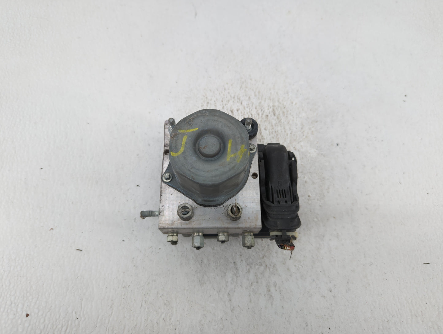2016-2017 Nissan Altima ABS Pump Control Module Replacement P/N:2265106527 47660 9HS0C, 47660 9HS0A Fits Fits 2016 2017 OEM 