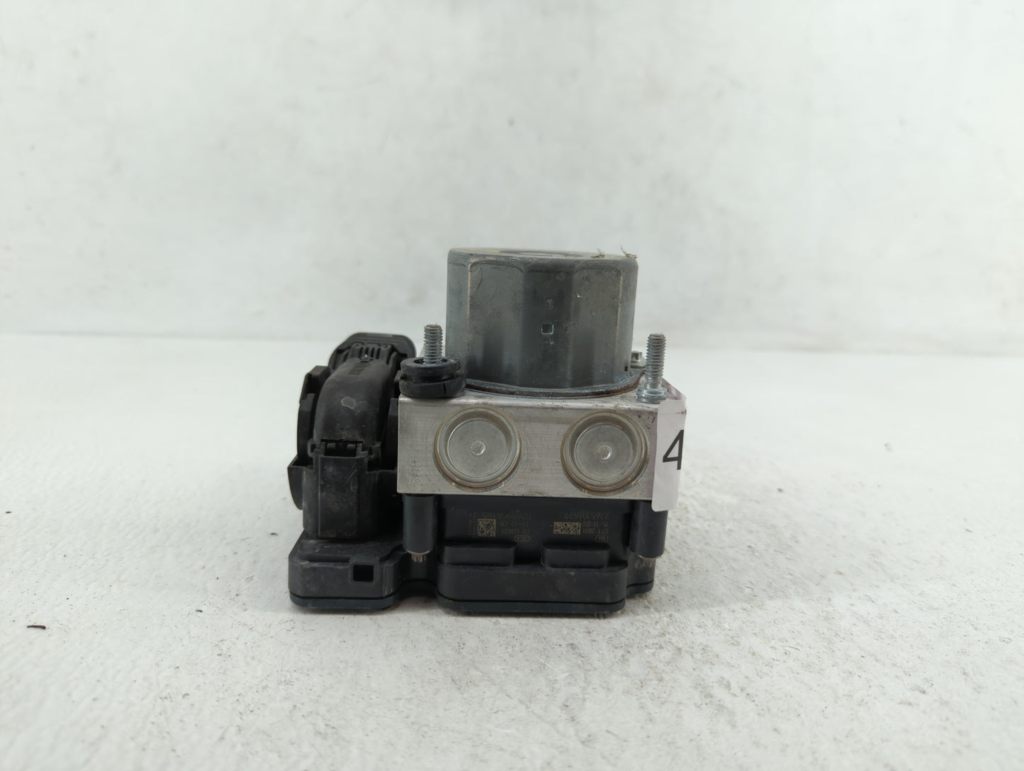 2016-2017 Nissan Altima ABS Pump Control Module Replacement P/N:2265106527 47660 9HS0C, 47660 9HS0A Fits Fits 2016 2017 OEM 