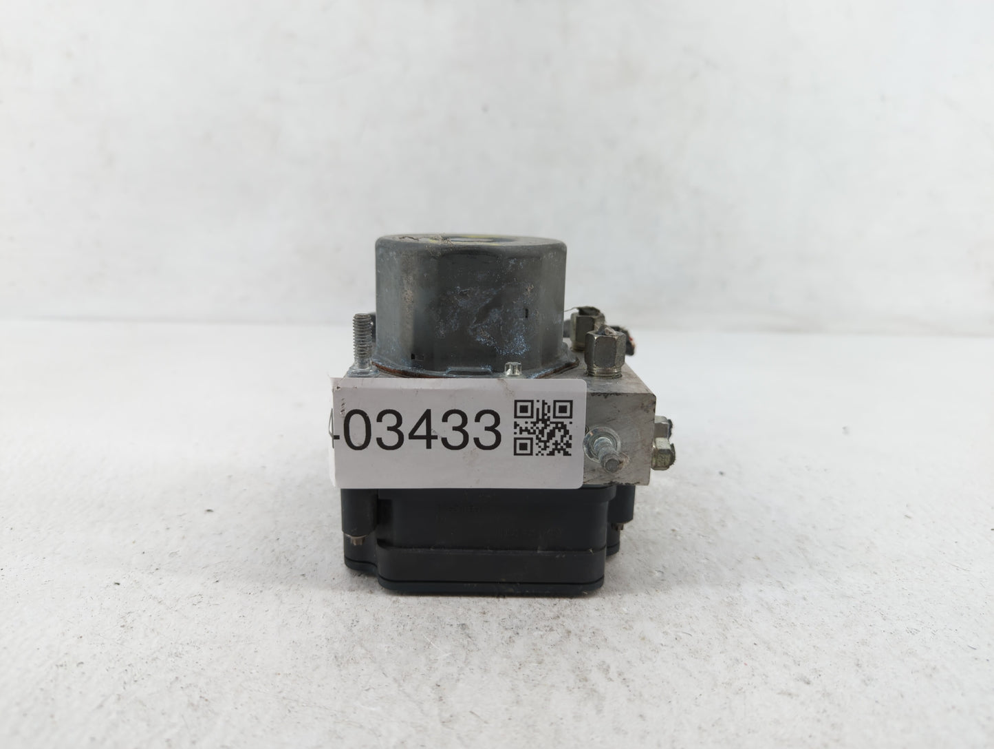 2016-2017 Nissan Altima ABS Pump Control Module Replacement P/N:2265106527 47660 9HS0C, 47660 9HS0A Fits Fits 2016 2017 OEM 