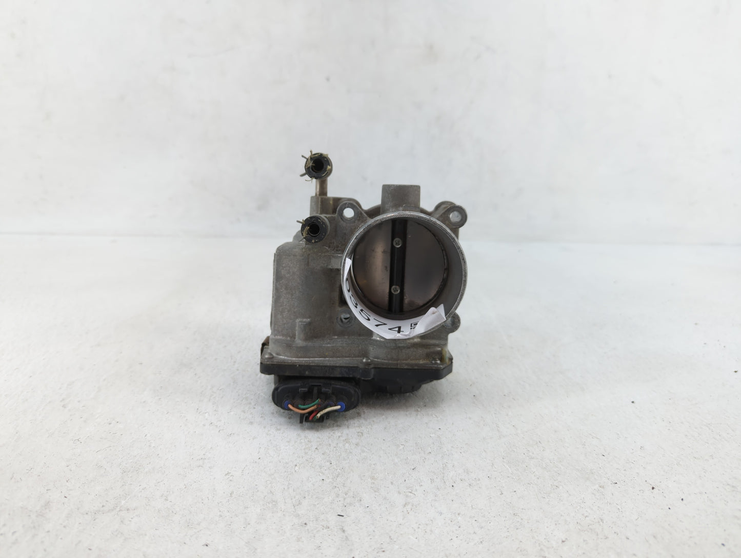 2013-2018 Nissan Altima Throttle Body P/N:3TA60-01 C 3TA60-01 B, 3TA60-01 A Fits Fits 2013 2014 2015 2016 2017 2018 2019 OEM
