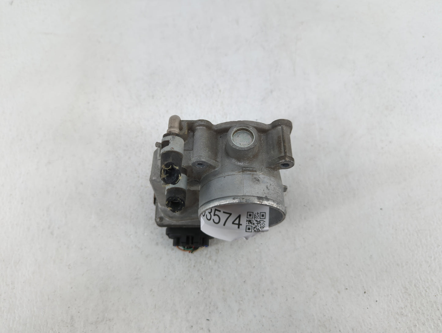 2013-2018 Nissan Altima Throttle Body P/N:3TA60-01 C 3TA60-01 B, 3TA60-01 A Fits Fits 2013 2014 2015 2016 2017 2018 2019 OEM