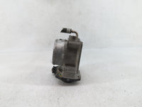 2013-2018 Nissan Altima Throttle Body P/N:3TA60-01 C 3TA60-01 B, 3TA60-01 A Fits Fits 2013 2014 2015 2016 2017 2018 2019 OEM