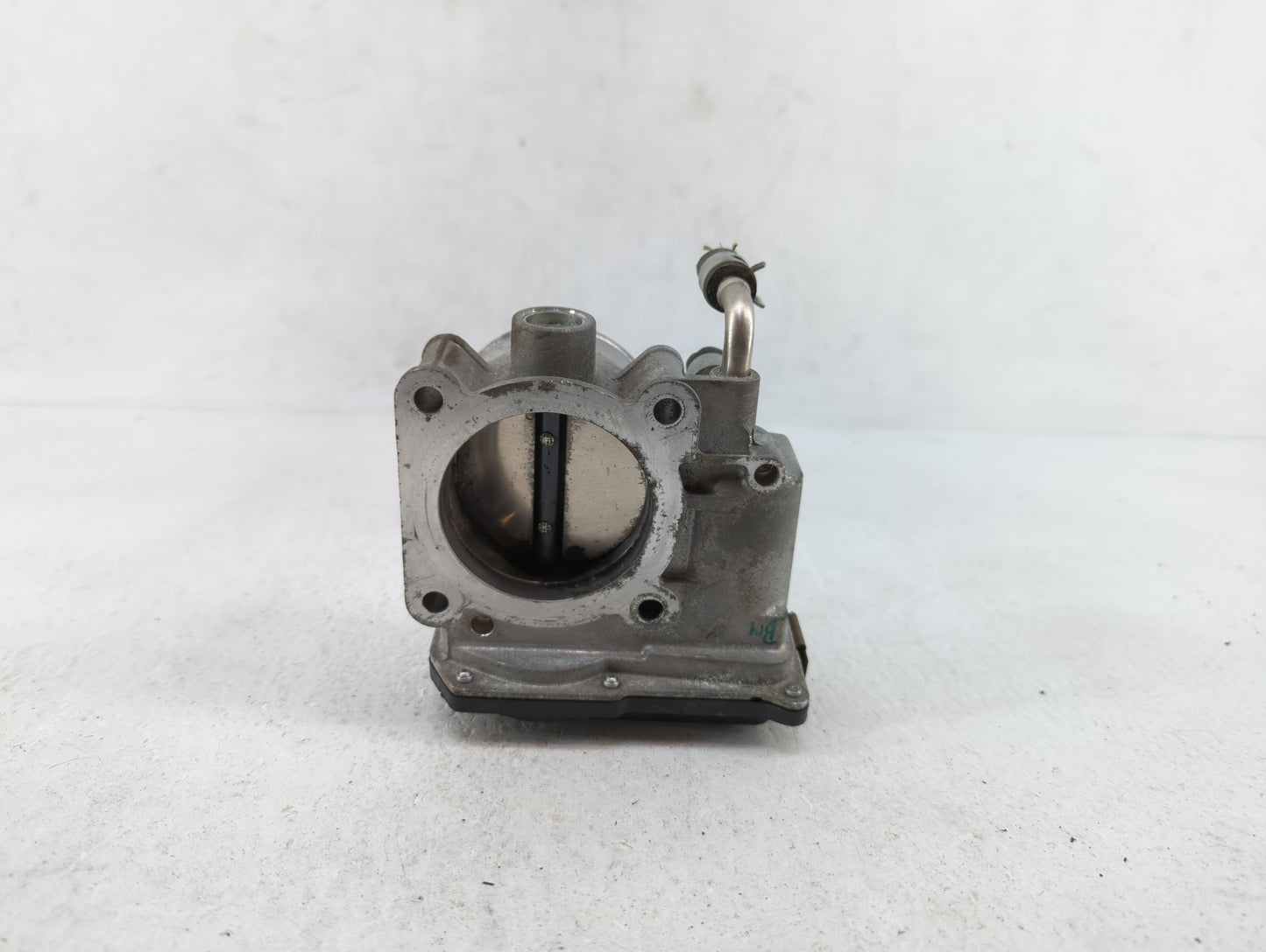 2013-2018 Nissan Altima Throttle Body P/N:3TA60-01 C 3TA60-01 B, 3TA60-01 A Fits Fits 2013 2014 2015 2016 2017 2018 2019 OEM