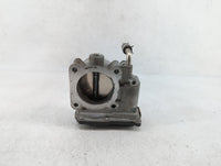 2013-2018 Nissan Altima Throttle Body P/N:3TA60-01 C 3TA60-01 B, 3TA60-01 A Fits Fits 2013 2014 2015 2016 2017 2018 2019 OEM