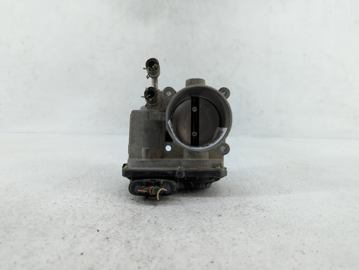 2013-2018 Nissan Altima Throttle Body P/N:3TA60-01 C 3TA60-01 B, 3TA60-01 A Fits Fits 2013 2014 2015 2016 2017 2018 2019 OEM