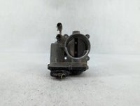2013-2018 Nissan Altima Throttle Body P/N:3TA60-01 C 3TA60-01 B, 3TA60-01 A Fits Fits 2013 2014 2015 2016 2017 2018 2019 OEM