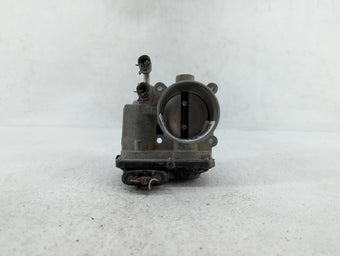 compare product 2013-2018 Nissan Altima Throttle Body P/N:3TA60-01 C 3TA60-01 B, 3TA60-01 A Fits Fits 2013 2014 2015 2016 2017 2018 2019 OEM Used Auto Parts