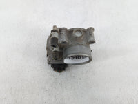2013-2018 Nissan Altima Throttle Body P/N:3TA60-01 C 3TA60-01 B, 3TA60-01 A Fits Fits 2013 2014 2015 2016 2017 2018 2019 OEM