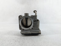 2013-2018 Nissan Altima Throttle Body P/N:3TA60-01 C 3TA60-01 B, 3TA60-01 A Fits Fits 2013 2014 2015 2016 2017 2018 2019 OEM