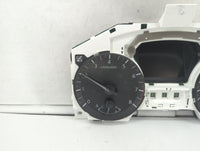 2016-2017 Nissan Altima Instrument Cluster Speedometer Gauges P/N:24810 9HS85 24810 9HS8B, 24810 9HS8A Fits Fits 2016 2017 O