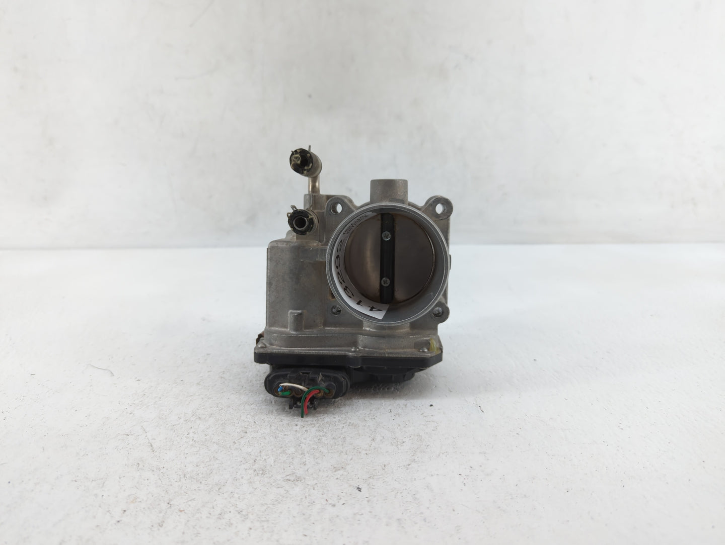 2013-2018 Nissan Altima Throttle Body P/N:3TA60-01 C 3TA60-01 B, 3TA60-01 A Fits Fits 2013 2014 2015 2016 2017 2018 2019 202