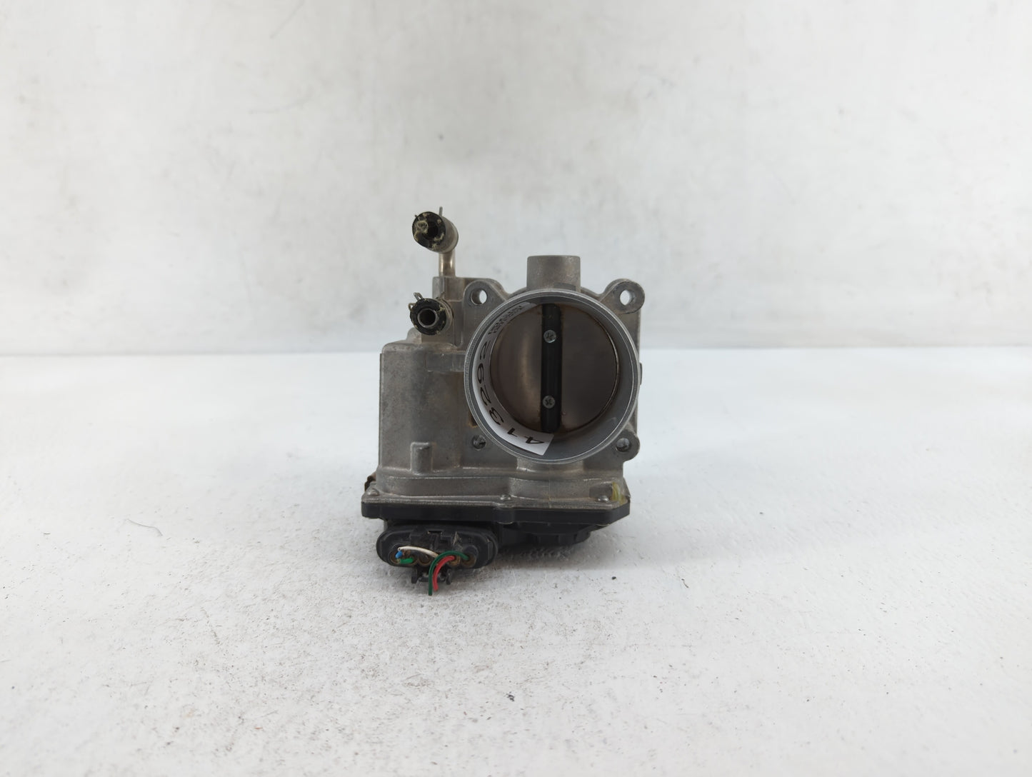 2013-2018 Nissan Altima Throttle Body P/N:3TA60-01 C 3TA60-01 B, 3TA60-01 A Fits Fits 2013 2014 2015 2016 2017 2018 2019 202