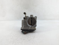 2013-2018 Nissan Altima Throttle Body P/N:3TA60-01 C 3TA60-01 B, 3TA60-01 A Fits Fits 2013 2014 2015 2016 2017 2018 2019 202