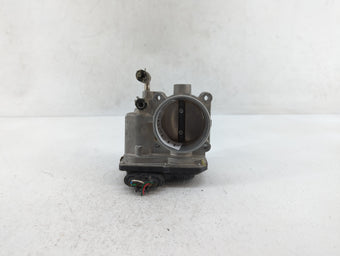 compare product 2013-2018 Nissan Altima Throttle Body P/N:3TA60-01 C 3TA60-01 B, 3TA60-01 A Fits Fits 2013 2014 2015 2016 2017 2018 2019 2020 OEM Used Auto Parts