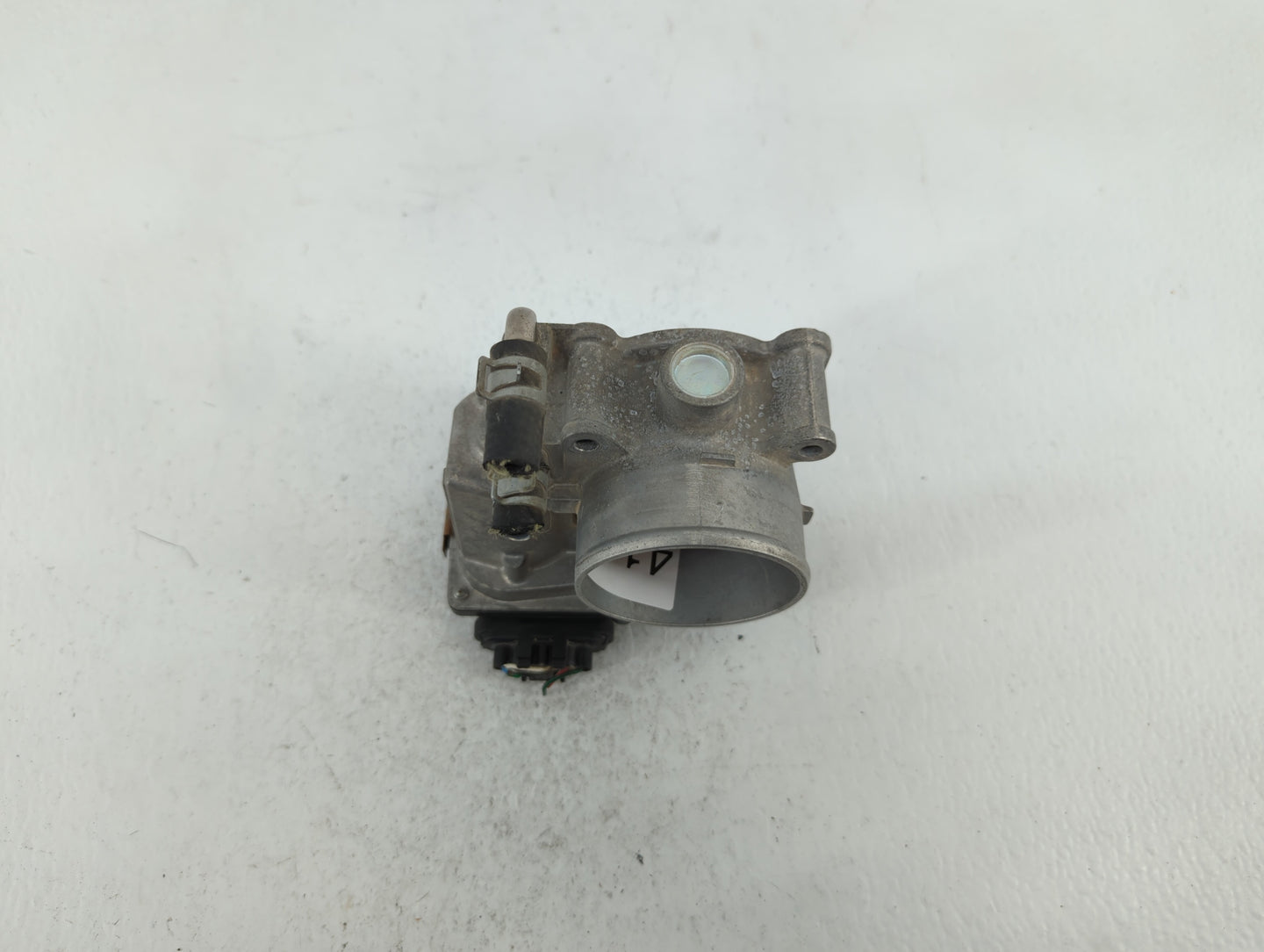 2013-2018 Nissan Altima Throttle Body P/N:3TA60-01 C 3TA60-01 B, 3TA60-01 A Fits Fits 2013 2014 2015 2016 2017 2018 2019 202