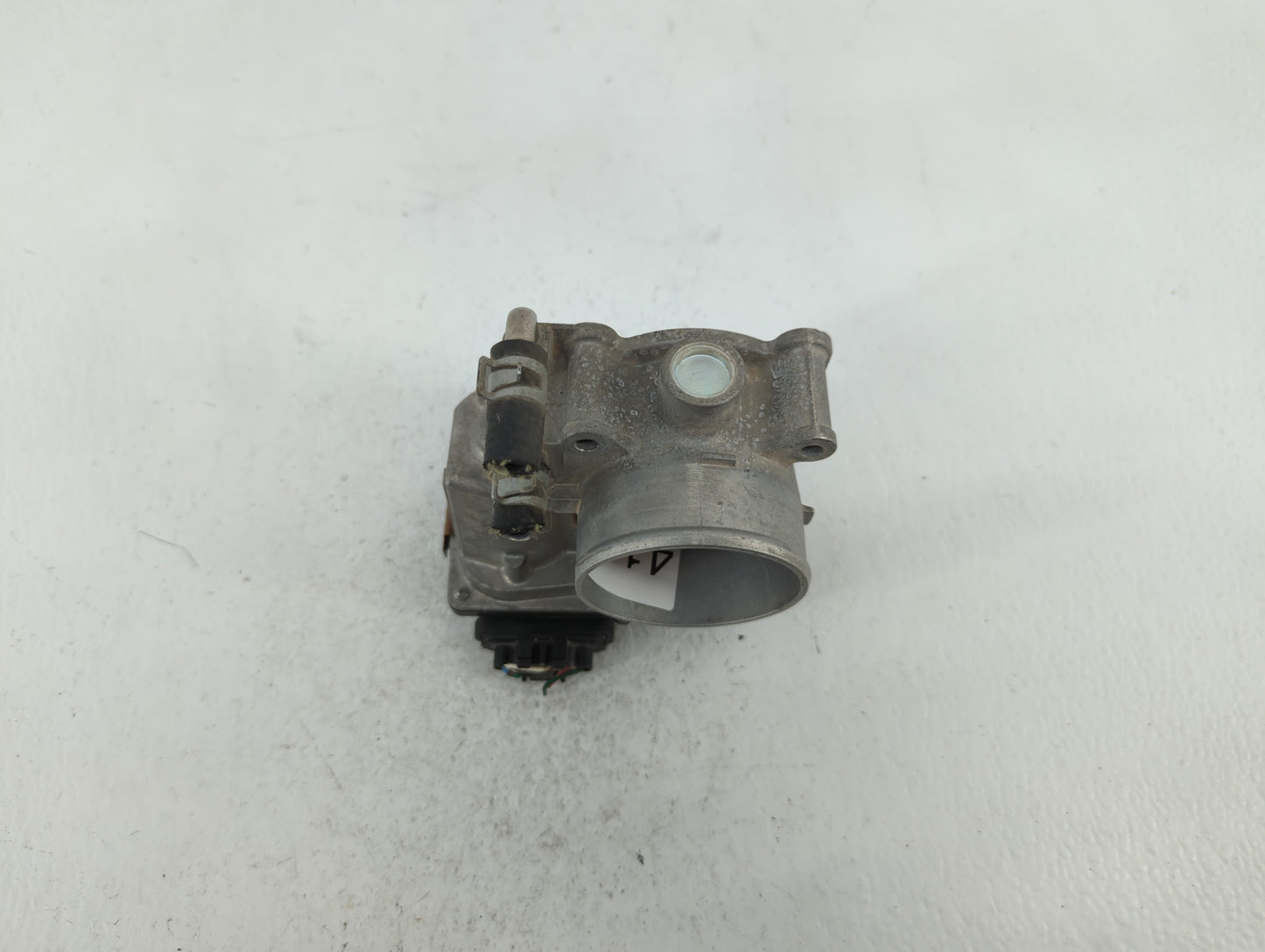 2013-2018 Nissan Altima Throttle Body P/N:3TA60-01 C 3TA60-01 B, 3TA60-01 A Fits Fits 2013 2014 2015 2016 2017 2018 2019 202