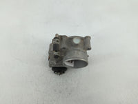 2013-2018 Nissan Altima Throttle Body P/N:3TA60-01 C 3TA60-01 B, 3TA60-01 A Fits Fits 2013 2014 2015 2016 2017 2018 2019 202