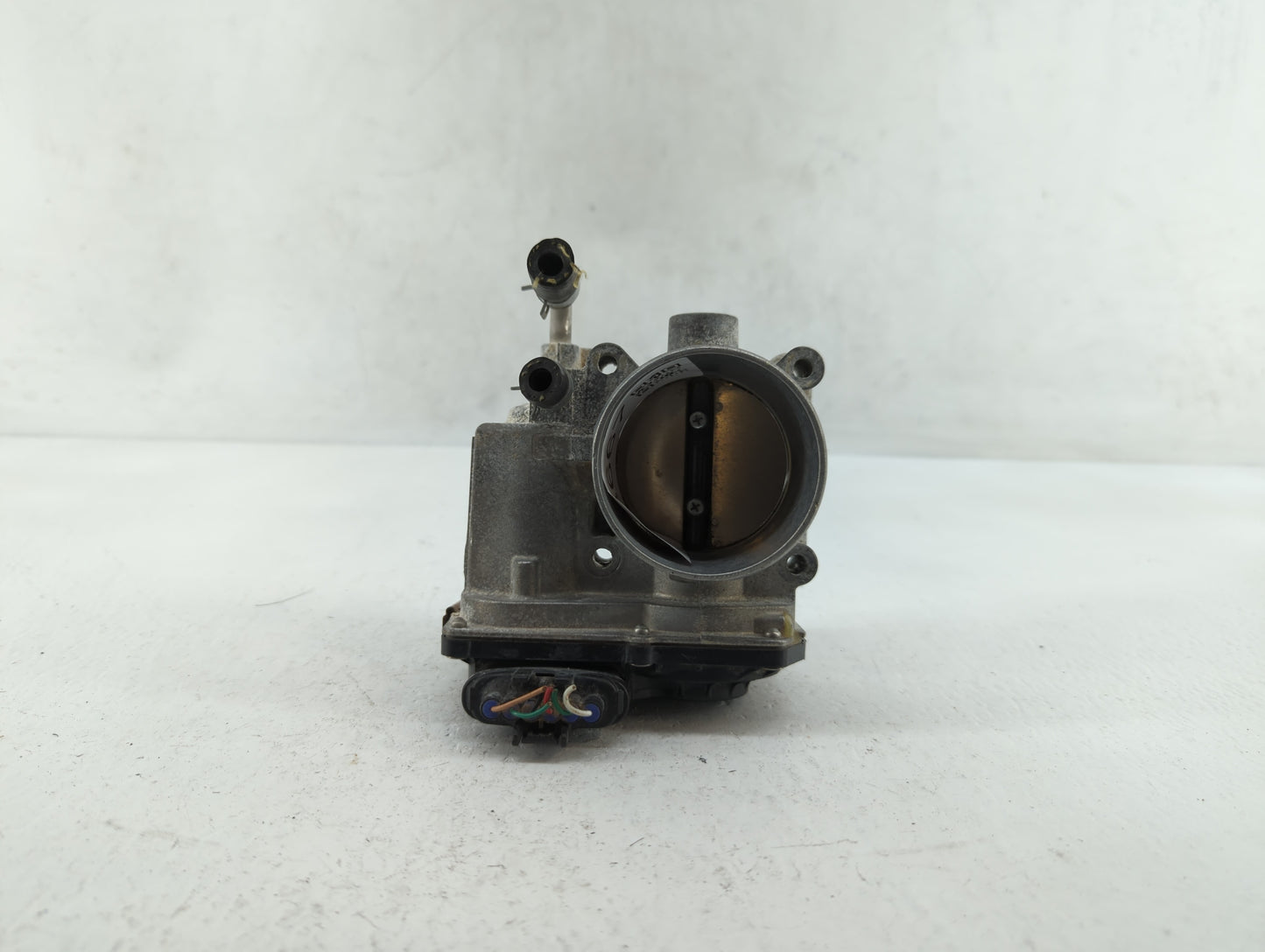 2013-2018 Nissan Altima Throttle Body P/N:3TA60-01 C 3TA60-01 B, 3TA60-01 A Fits Fits 2013 2014 2015 2016 2017 2018 2019 202